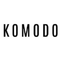 Komodo Promo Codes