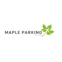 Maple Parking Promo Codes