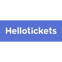 Helloticket Promo Codes