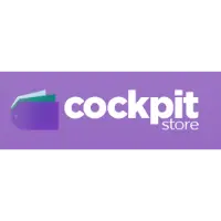 Cockpitstore Gutscheincodes