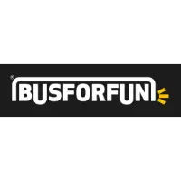Codici Sconto Bus For Fun