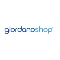 Codici Sconto GiordanoShop