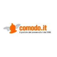 Codici Sconto Comodo