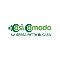 Cos&igrave;Comodo