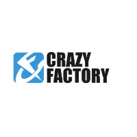 Codici Sconto Crazy factory